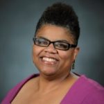 Dr. Shennette Garrett- Scott