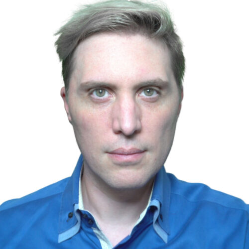 December 4, 2023 - AI Smyth OS Alexander De Ridder and Vampr LinkedIn ...