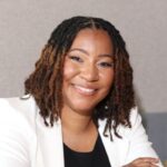 Crystal J Gibson