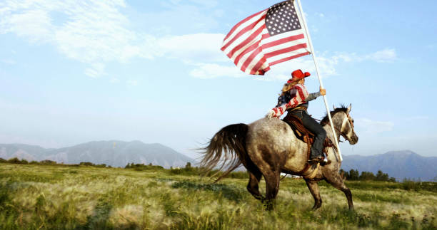 America image