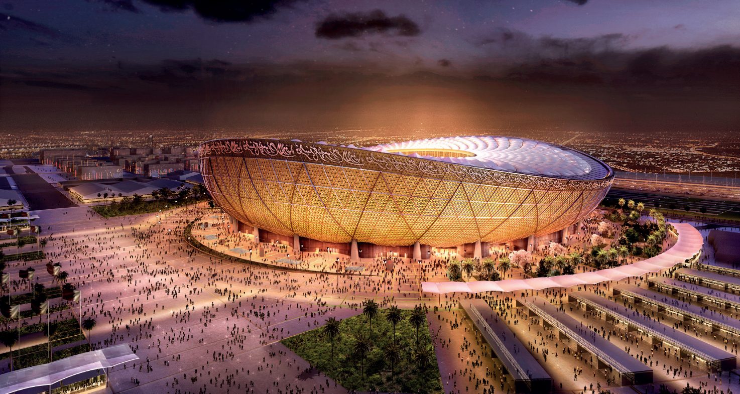 lusail-stadium