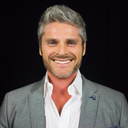 Steven Cox Steven Cox